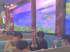 -牛犇炭火烤肉·鲜切烤肉(承德总店)