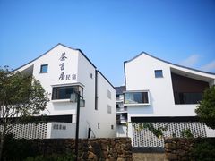 -东梓关景区村庄