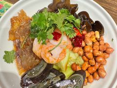 -院落新京菜·烤鸭(地安门店)