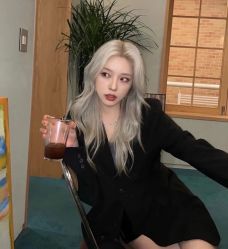 -HG美发设计沙龙