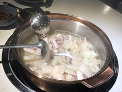 -百年果林椰子鸡(中洲店)