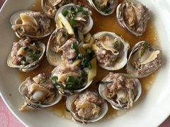 -碧海银沙海鲜餐厅(恒大海上威尼斯店)