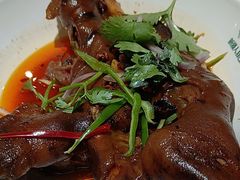-驿楼兰·新疆菜(火车站店)