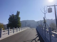 -东钱湖旅游度假区