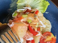 -食肆&Fourteen(武林夜市店)