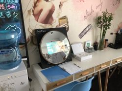 -美肌工坊皮肤管理