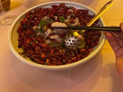 -龙门阵茶屋川菜馆(武康路店)