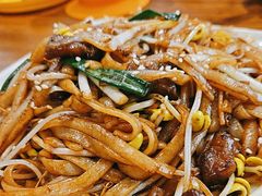 -如轩·海鲜砂锅粥·潮汕菜(海珠店)