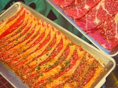 -西塔老太太泥炉烤肉(北京双井店)