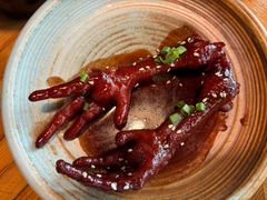 -院子餐厅·大锅菜·老杭帮(桥西直街店)