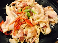 -齐齐哈尔特色烤肉