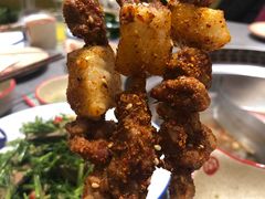 -羊来顺冰煮鲜羊铁锅烀羊肉(八卦岭店)