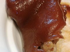 -杨厨的田园饭店(长城路店)