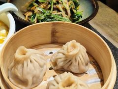 -南京大牌档(新街口德基广场店)