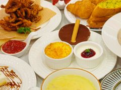 -斗牛士牛排餐厅(嘉里汇店)