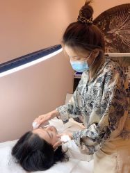 -本小姐美学·半永久纹眉野生眉