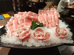 -快乐小羊·内蒙牛羊肉火锅(流花中心店)
