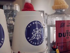 -士多咖啡·Stop Coffee