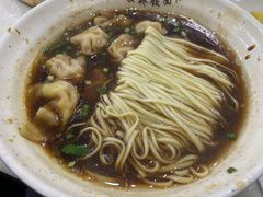 -蒋家桥饺面店(广陵路店)