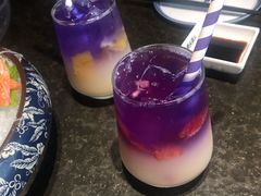 美莓星空-将太无二·北美传奇寿司(荟聚购物中心西红门店)