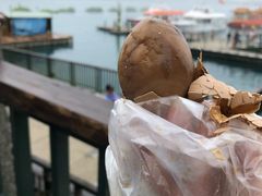 阿婆茶叶蛋-金盆阿嬷香菇茶叶蛋(玄光店)