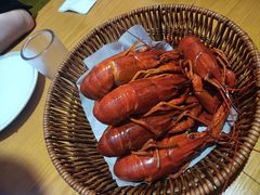 -庆峰龙虾烧烤(合肥一店)