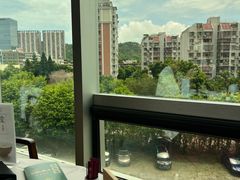 -粤财皇冠假日酒店·彩华轩中餐厅