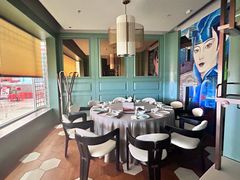 -南堂馆·新川菜(春熙路店)