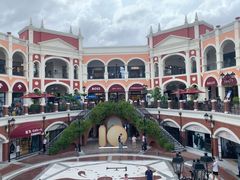 -佛罗伦萨小镇广佛名品奥特莱斯(疏港路店)