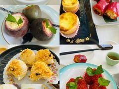 -馨越楼·点心·粤菜(赤坎店)