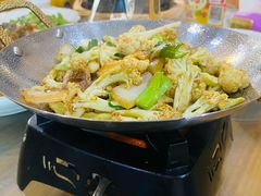 -李东农庄·当地安吉味(中南百草园店)