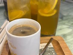 -花舍·新派粤菜·西餐·下午茶(亚运村·鸟巢店)