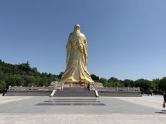 -函谷关历史文化旅游区