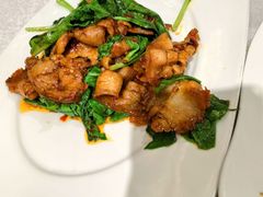 -梅龙镇酒家(南京西路总店)