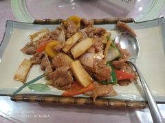 -聚春园闽都食府