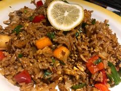 -半秋山西餐厅(巴南万达广场店)