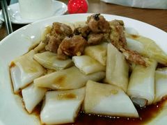 -香港仔茶餐厅(凤阳店)