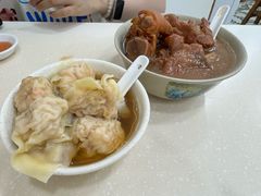 -麦文记面家(佐敦店)