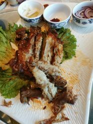 -金老三饭庄·宴会厅(常营店)