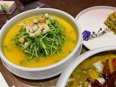 -榕意·川味之美(深业上城店)