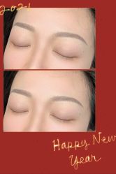 -MIVI野生眉纹绣纹眉