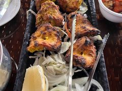 -Bombay Grill印度餐厅