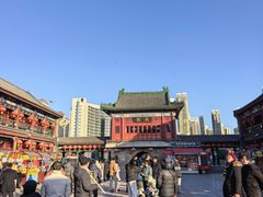 -古文化街旅游区