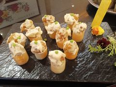 -东江海鲜酒家(艺都分店)