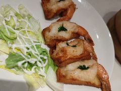 -稻香酒家·33年老字号·港式粤菜(富邦中心店)