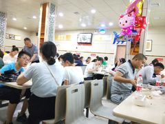 -田三卷馍(人民中路店)