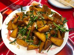 -天津乾毓德饭庄·清真传统炒菜·海鲜烧烤(咸阳路店)