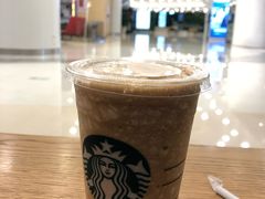 -星巴克(北京新东安)