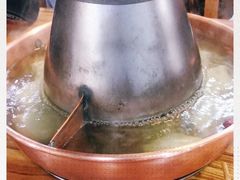 -东镇老火锅(长春路首店)