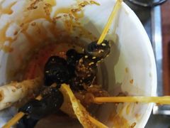 -童陈记重庆冷串串(食宝街店)